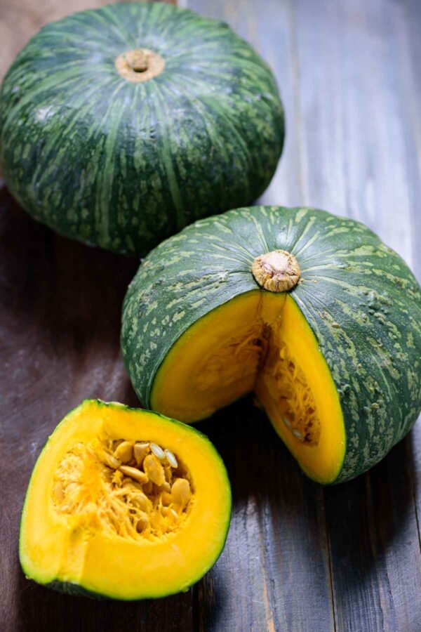 Pumpkin