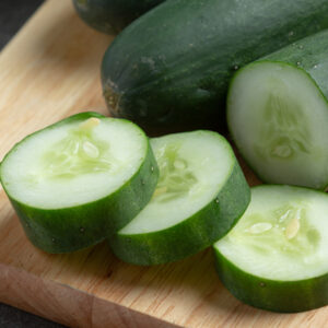 Cucumber