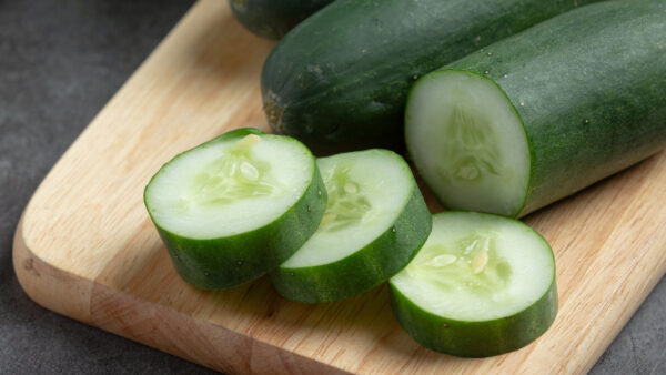 Cucumber