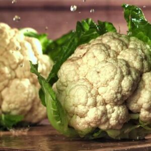 Cauliflower