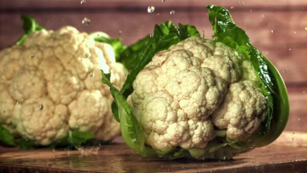 Cauliflower