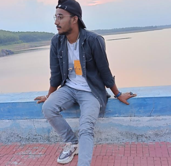 Ajay sharma