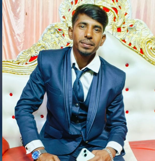mukesh mahato