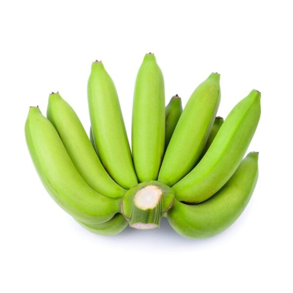 Green Banana - Image 2