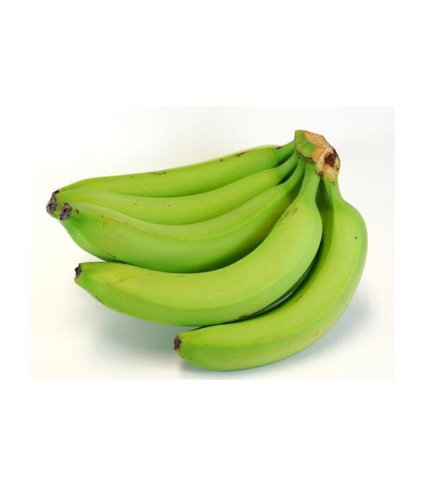 Green Banana