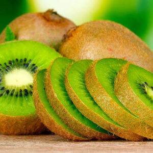 Kiwi 3 pcs