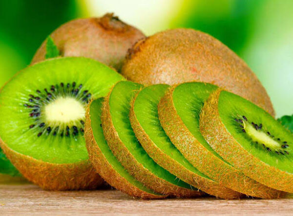 Kiwi 3 pcs