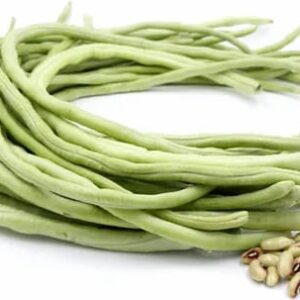 Long beans