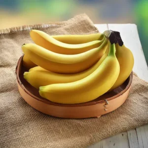 Banana(Singapuri)