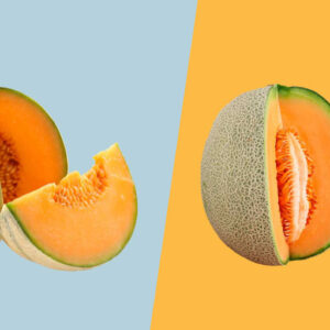 Muskmelon