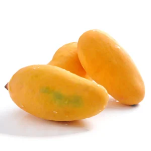 Mangoes(langra)