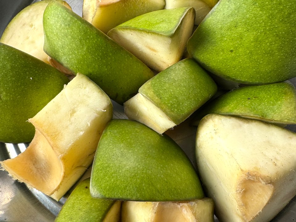 Mango(raw) - Image 2