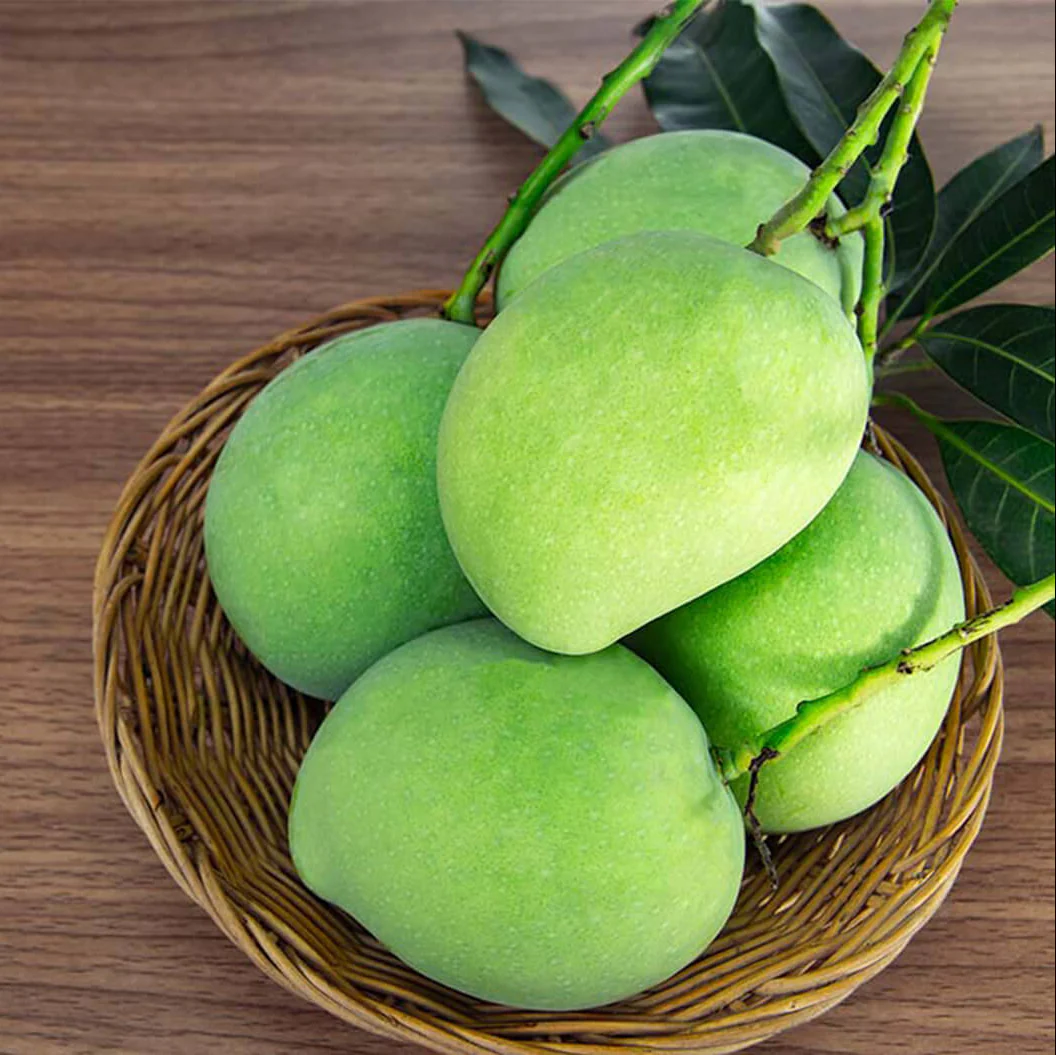 Mango(raw)